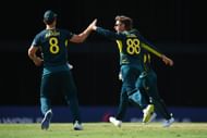 Australia v England - ICC Men's T20 Cricket World Cup West Indies & USA 2024